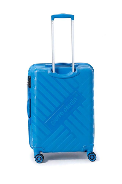Pierre Cardin 70 Cm Unisex Büyük Boy Valiz