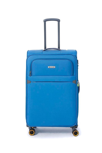 Pierre Cardin 70 Cm Unisex Büyük Boy Valiz
