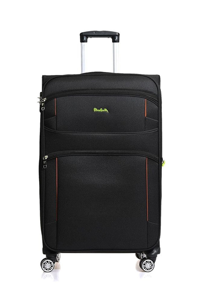 Pierre Cardin 70 Cm Unisex Büyük Boy Valiz
