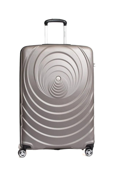 Pierre Cardin 70 Cm Unisex Büyük Boy Valiz