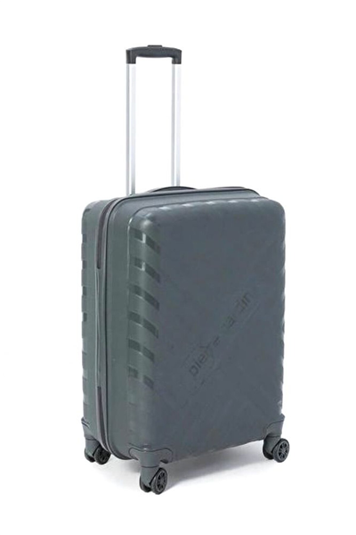 Pierre Cardin 70 Cm Unisex Büyük Boy Valiz