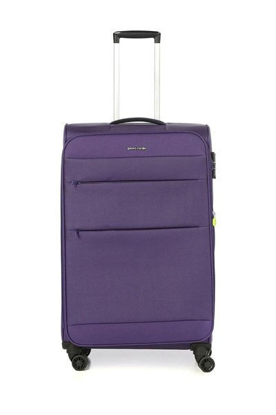 Pierre Cardin 70 Cm Unisex Büyük Boy Valiz