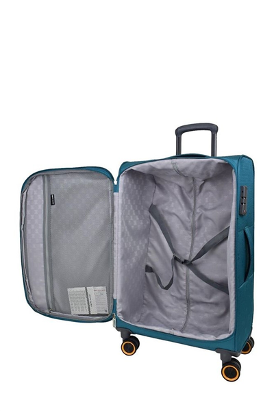 Pierre Cardin 70 Cm Unisex Büyük Boy Valiz