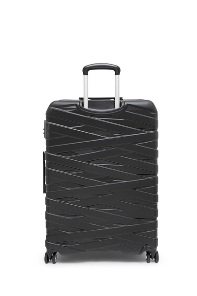 Pierre Cardin 70 Cm Unisex Büyük Boy Valiz