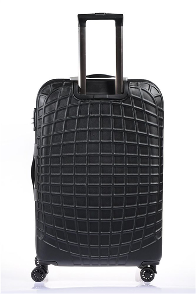 Pierre Cardin 70 Cm Unisex Büyük Boy Valiz