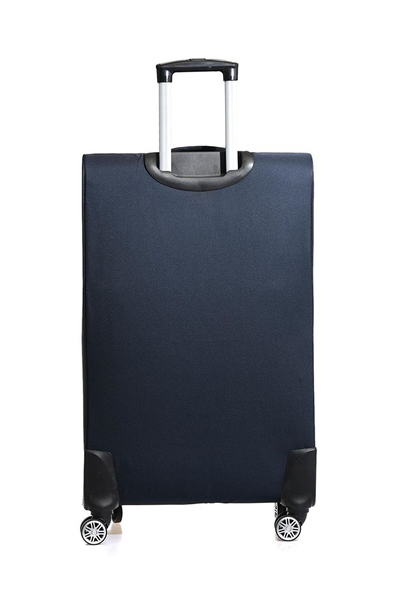 Pierre Cardin 70 Cm Unisex Büyük Boy Valiz