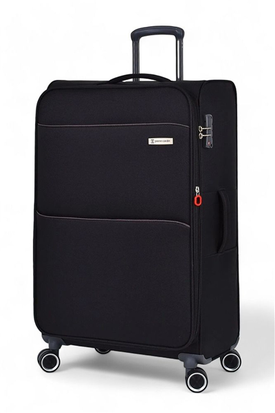 Pierre Cardin 70 Cm Unisex Büyük Boy Valiz