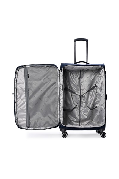 Pierre Cardin 70 Cm Unisex Büyük Boy Valiz
