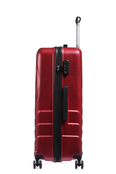 Pierre Cardin 70 Cm Unisex Büyük Boy Valiz