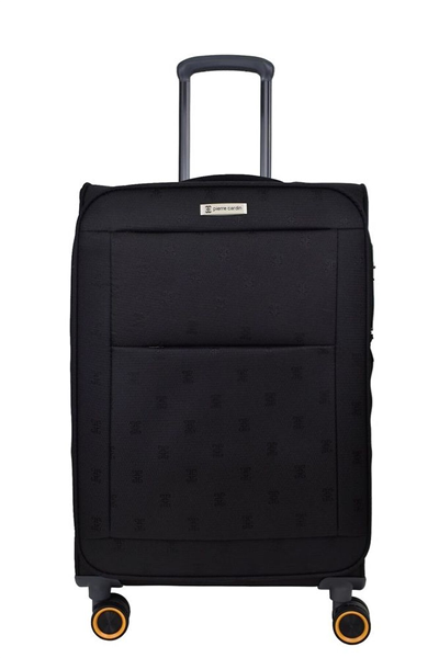 Pierre Cardin 70 Cm Unisex Büyük Boy Valiz