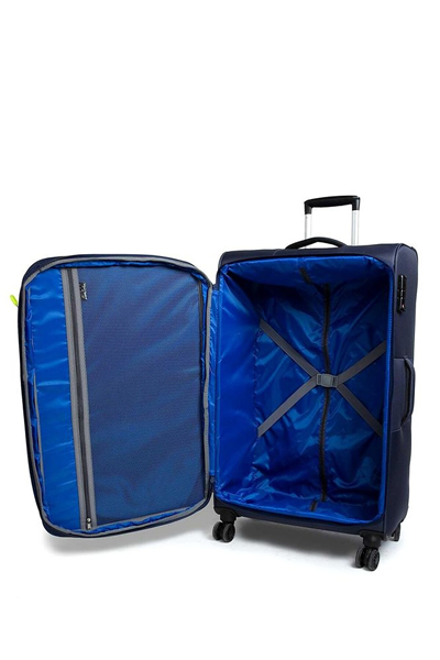 Pierre Cardin 70 Cm Unisex Büyük Boy Valiz