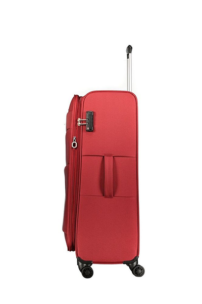 Pierre Cardin 70 Cm Unisex Büyük Boy Valiz