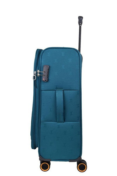 Pierre Cardin 70 Cm Unisex Büyük Boy Valiz