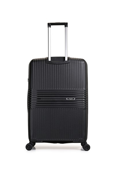 Pierre Cardin 70 Cm Unisex Büyük Boy Valiz