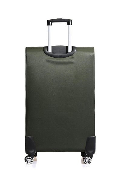 Pierre Cardin 70 Cm Unisex Büyük Boy Valiz