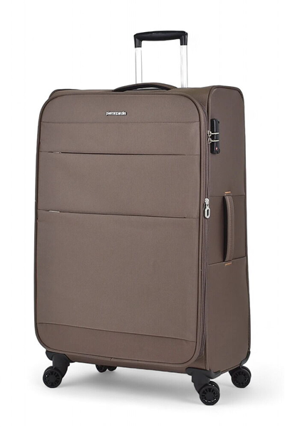 Pierre Cardin 70 Cm Unisex Büyük Boy Valiz