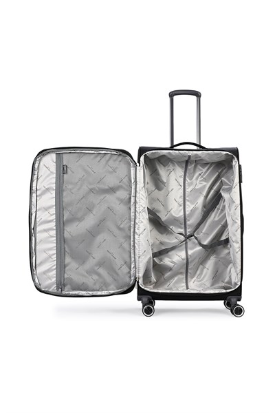 Pierre Cardin 70 Cm Unisex Büyük Boy Valiz
