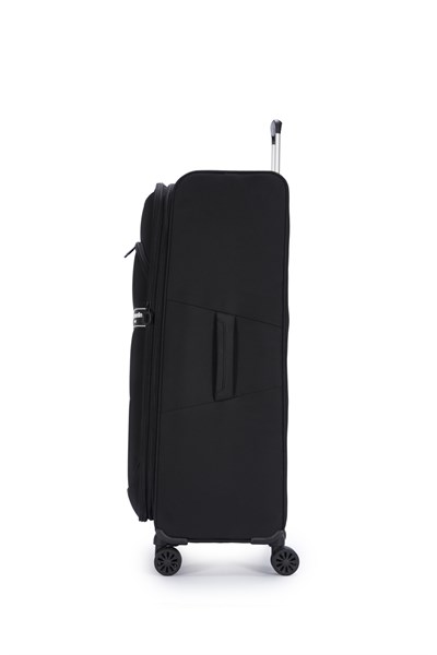 Pierre Cardin 70 Cm Unisex Büyük Boy Valiz