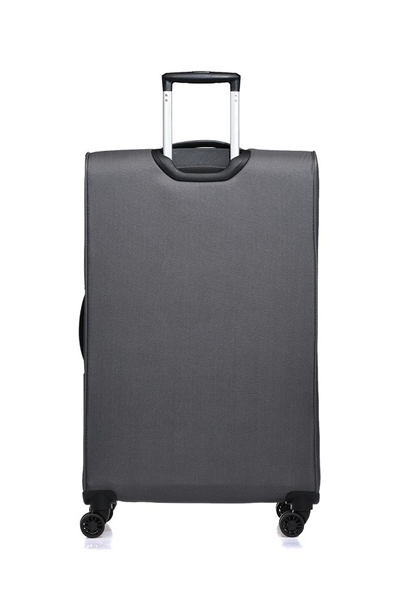 Pierre Cardin 70 Cm Unisex Büyük Boy Valiz