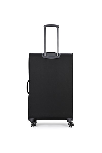 Pierre Cardin 70 Cm Unisex Büyük Boy Valiz
