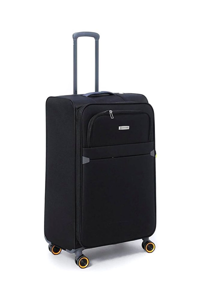 Pierre Cardin 70 Cm Unisex Büyük Boy Valiz