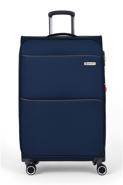 Pierre Cardin 70 Cm Unisex Büyük Boy Valiz