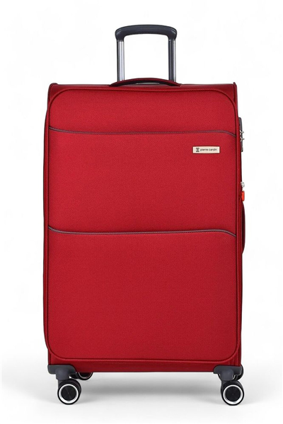 Pierre Cardin 70 Cm Unisex Büyük Boy Valiz
