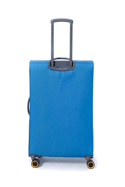 Pierre Cardin 70 Cm Unisex Büyük Boy Valiz