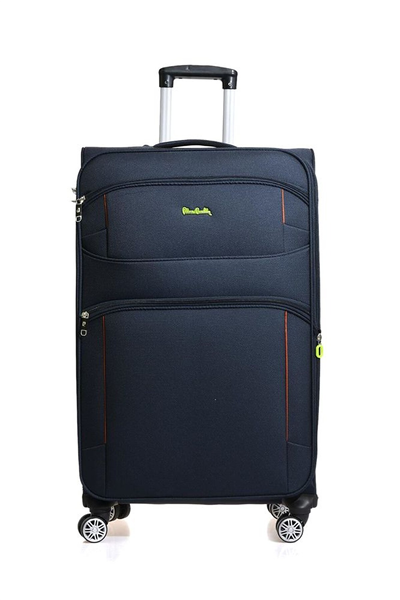 Pierre Cardin 70 Cm Unisex Büyük Boy Valiz
