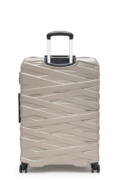 Pierre Cardin 70 Cm Unisex Büyük Boy Valiz