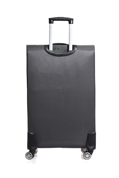 Pierre Cardin 70 Cm Unisex Büyük Boy Valiz