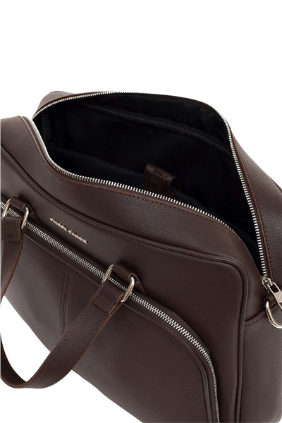 Pierre Cardin Business Erkek Laptop & Evrak Çantası