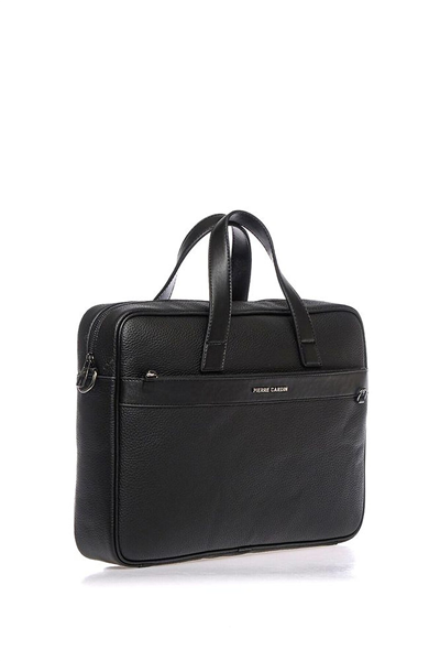 Pierre Cardin Business Erkek Laptop & Evrak Çantası