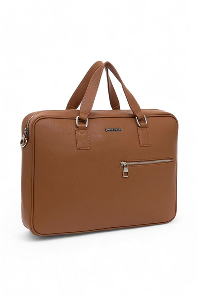 Pierre Cardin Business Erkek Laptop & Evrak Çantası