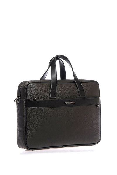 Pierre Cardin Business Erkek Laptop & Evrak Çantası