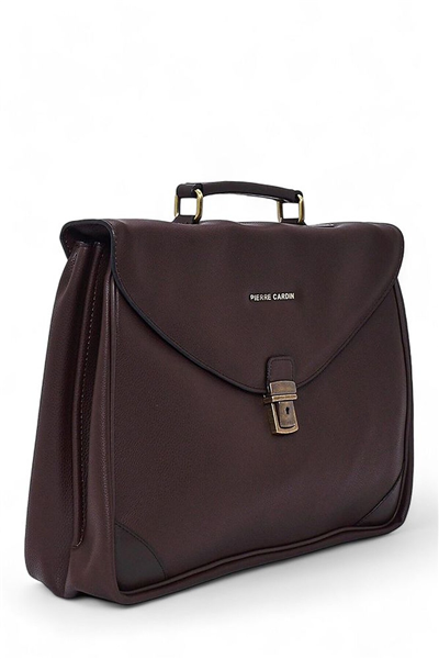 Pierre Cardin Business Erkek Laptop & Evrak Çantası