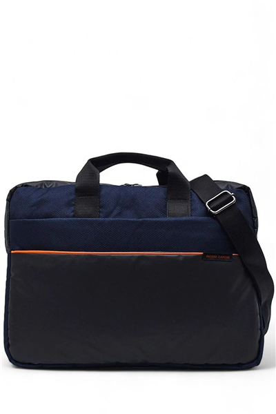 Pierre Cardin Business Erkek Laptop & Evrak Çantası