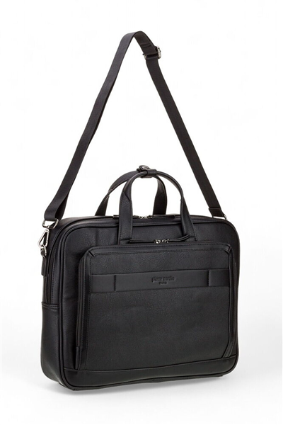 Pierre Cardin Business Erkek Laptop & Evrak Çantası