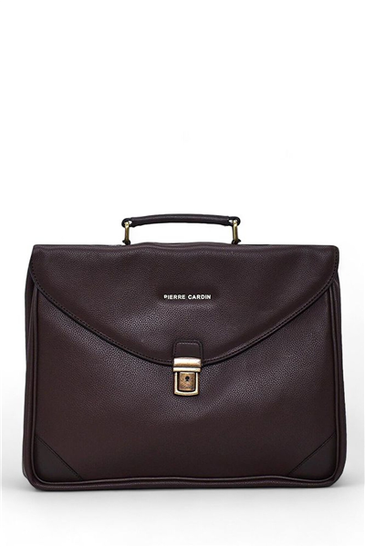 Pierre Cardin Business Erkek Laptop & Evrak Çantası