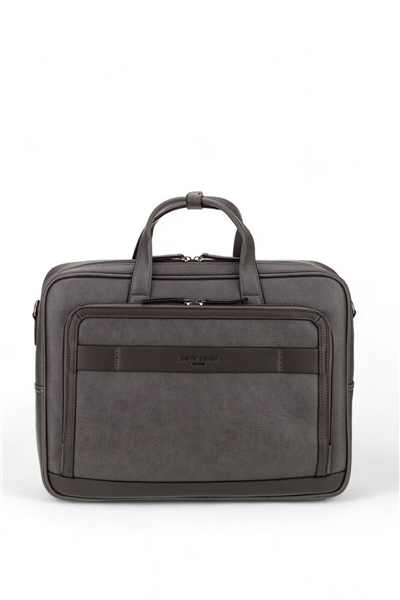 Pierre Cardin Business Erkek Laptop & Evrak Çantası