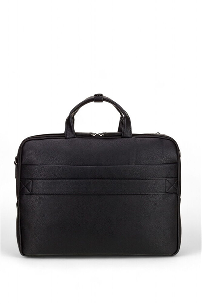 Pierre Cardin Business Erkek Laptop & Evrak Çantası
