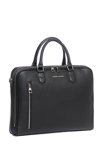 Pierre Cardin Business Erkek Laptop & Evrak Çantası