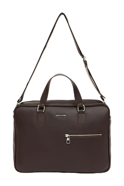 Pierre Cardin Business Erkek Laptop & Evrak Çantası