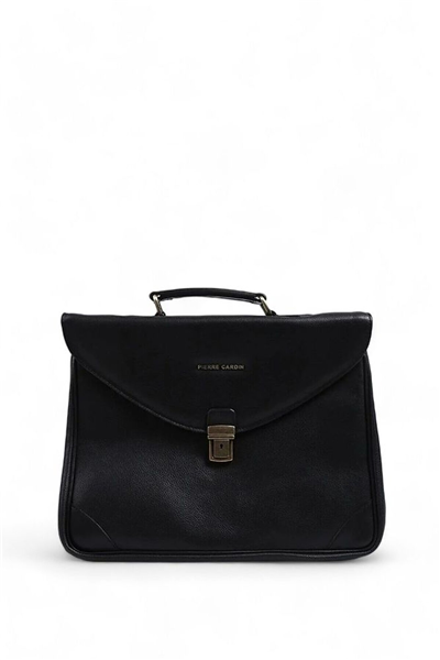 Pierre Cardin Business Erkek Laptop & Evrak Çantası