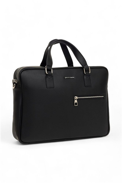 Pierre Cardin Business Erkek Laptop & Evrak Çantası