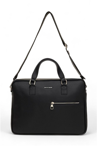 Pierre Cardin Business Erkek Laptop & Evrak Çantası