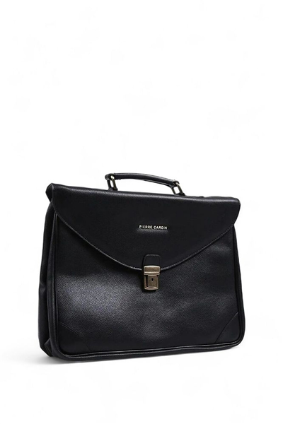 Pierre Cardin Business Erkek Laptop & Evrak Çantası