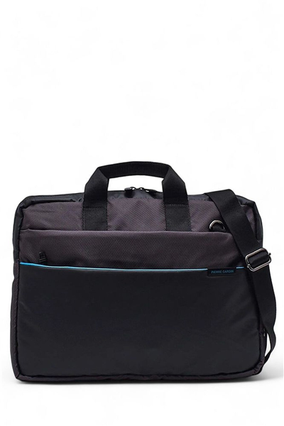 Pierre Cardin Business Erkek Laptop & Evrak Çantası