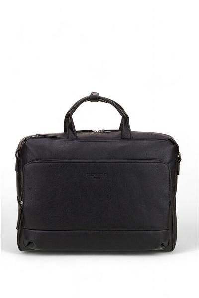 Pierre Cardin Business Erkek Laptop & Evrak Çantası