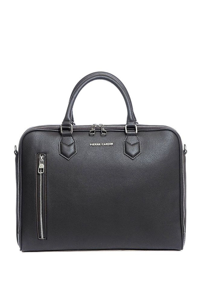 Pierre Cardin Business Erkek Laptop & Evrak Çantası